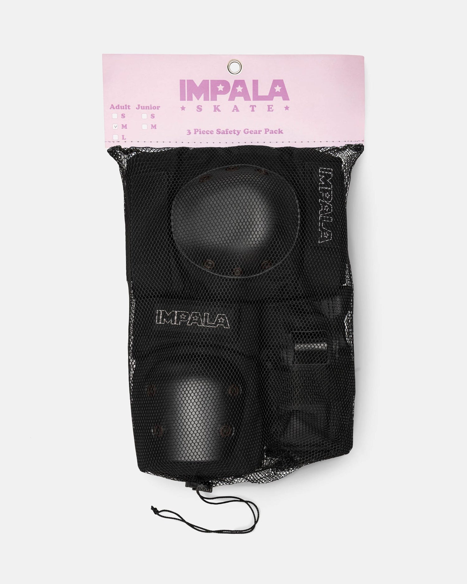 impala skates protective gear Impala Protective Set